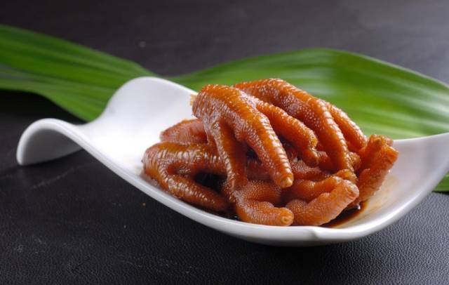 衢州鸭头油卤技术介绍(图2)