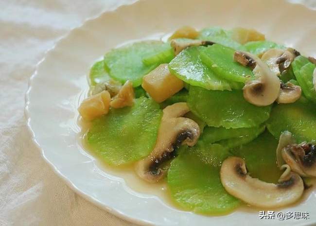 5月要吃这8种“冠军”蔬菜,季节性强,鲜嫩正当时(图6) 5月要吃这8种“冠军”蔬菜,季节性强,鲜嫩正当时(图6)