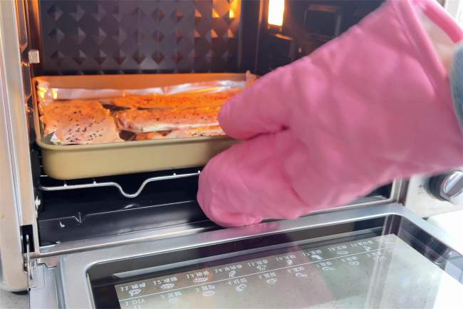 夹肉的“油条”,简单香脆早餐吃过瘾(图11) 夹肉的“油条”,简单香脆早餐吃过瘾(图11)